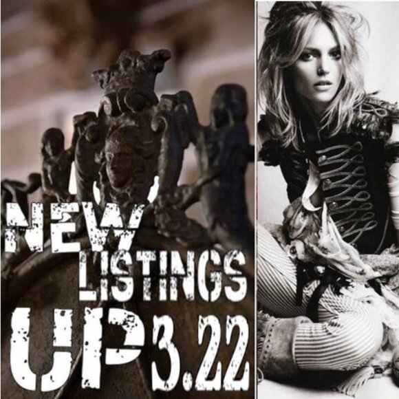 Meet the Posher Handbags - *New Listings Notification*